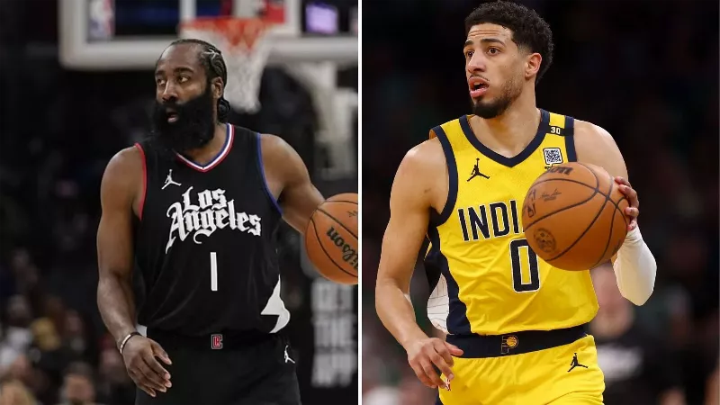 Прогнозы на сезон НБА 2024-25: 5 игроков, которые могут возглавить лигу по результативным передачам