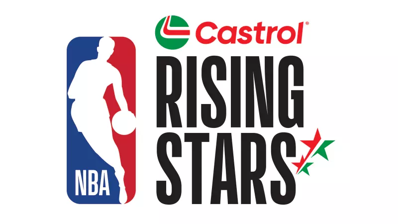 Матч восходящих звёзд / Rising Stars 15.02.2025: прямая трансляция и запись матча НБА | All-Star 2024/25
