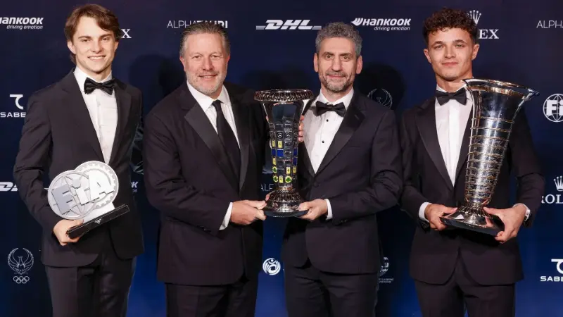 Сезон 2026 года станет для McLaren первой лакмусовой бумажкой на пути к долгосрочному успеху.