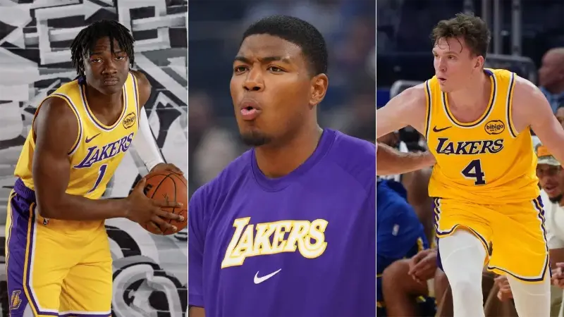 Три ролевых игрока «Лейкерс», которые должны воспользоваться длительным отсутствием Леброна Джеймса.