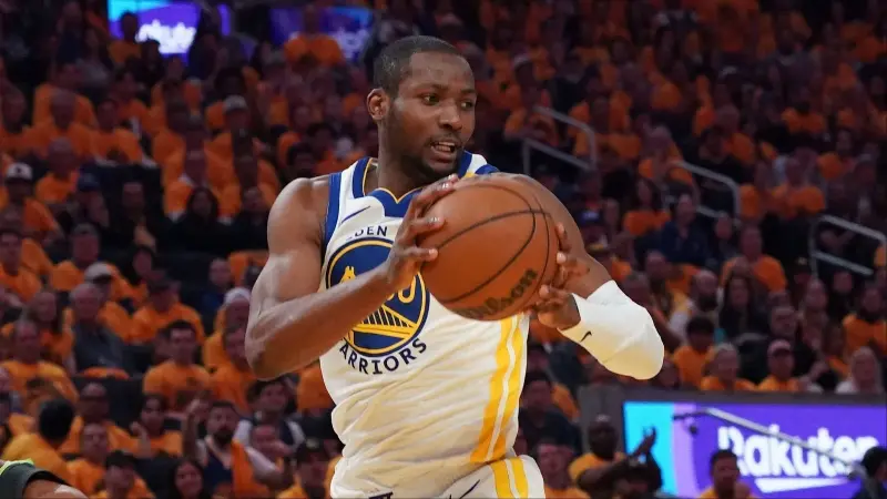 Три цели для «Голден Стэйт Уорриорз», кого можно приобрести в обмен на контракт Джонатана Куминги до торгового дедлайна 2026 года.