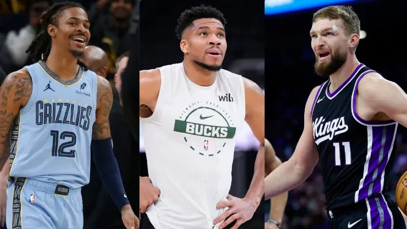 Пять игроков НБА, которых ещё могут обменять перед дедлайном обменов 2026 года