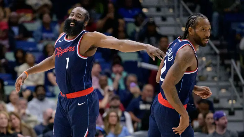 Сезон «всё или ничего»: пять команд НБА, которым придётся распустить свой основной состав в случае провала в 2025/26 году.