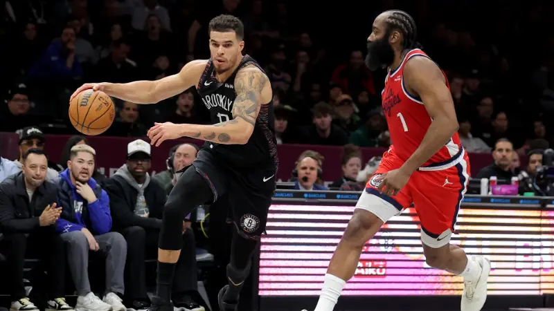 Пять игроков, которых неожиданно не включили в резерв Матча всех звёзд НБА 2026 года в Западной и Восточной конференциях