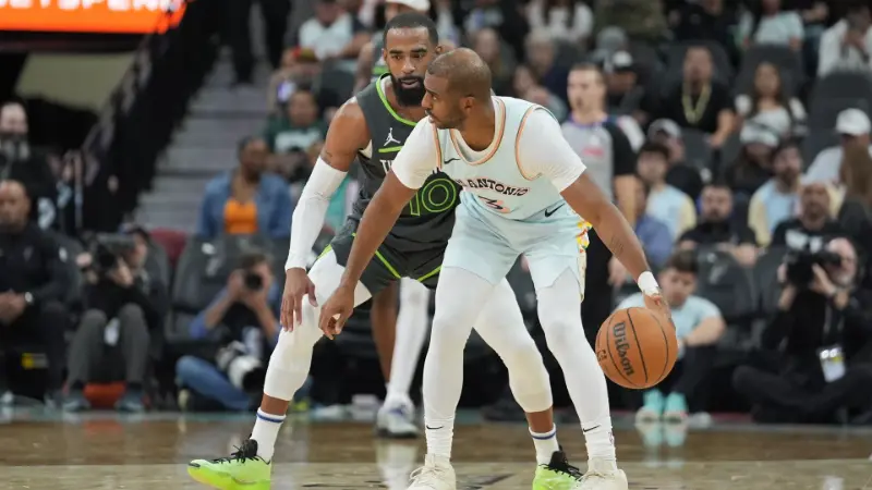 5 игроков НБА, которые могут получить второй шанс в клубах-претендентах на титул после отчисления в дедлайн