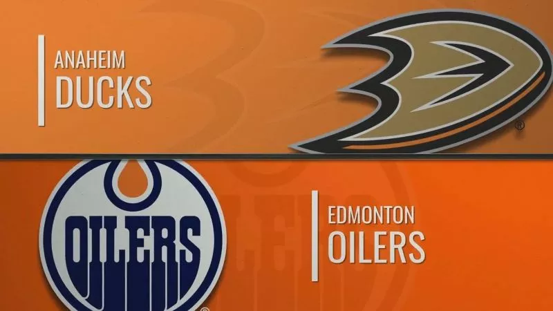 Анахайм Дакс - Эдмонтон Ойлерз 26.02.2026: прямая трансляция и запись матчей НХЛ | Сезон 2025/26