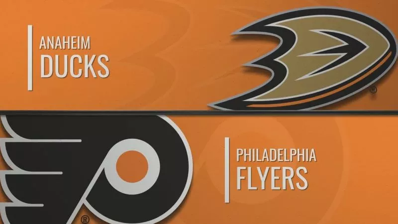 Анахайм Дакс - Филадельфия Флайерз 19.03.2026: прямая трансляция и запись матчей НБА | Сезон 2025/26