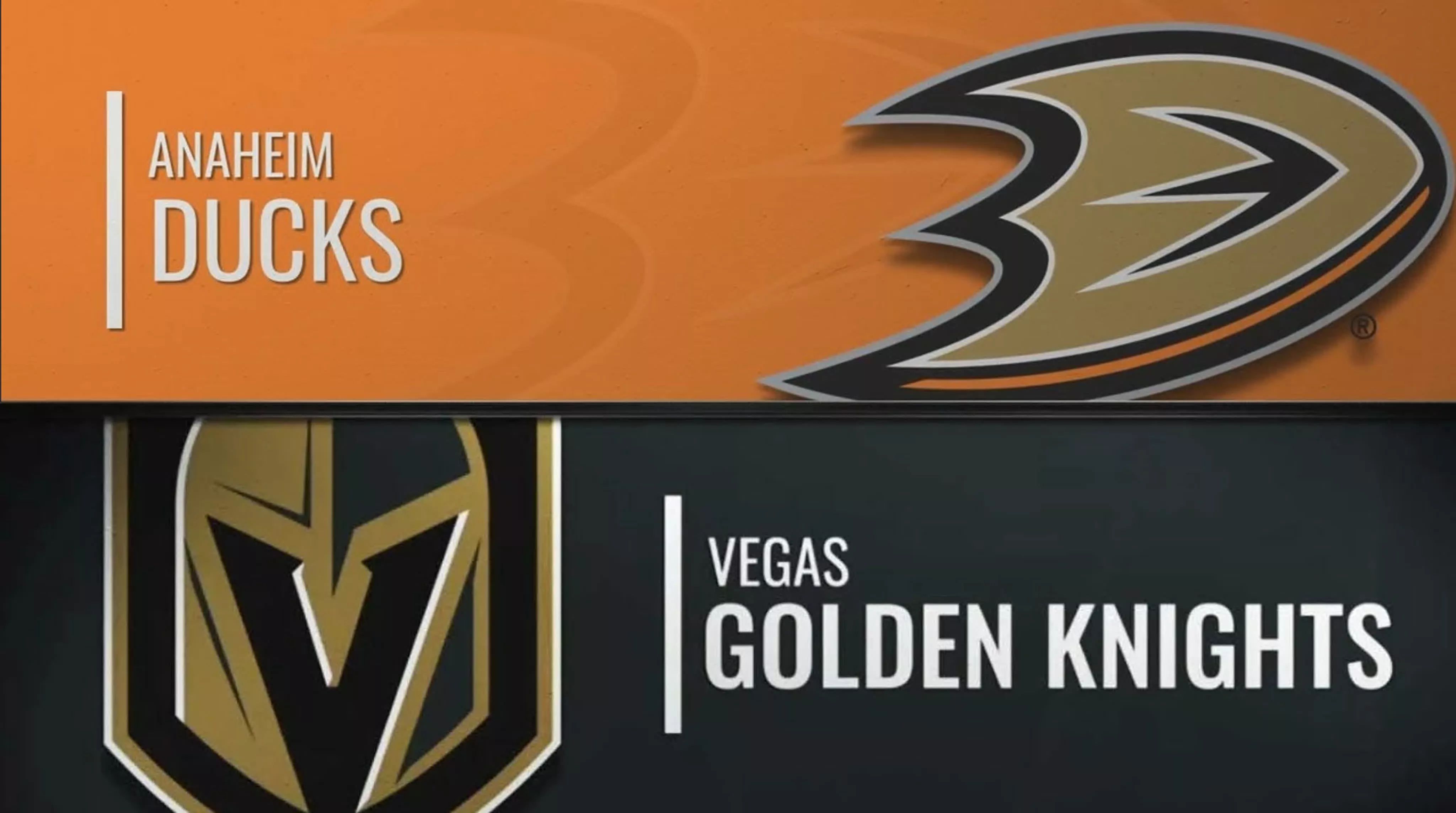 Анахайм Дакс - Вегас Голден Найтс 05.12.2024, Регулярный сезон НХЛ 24/25 смотреть онлайн