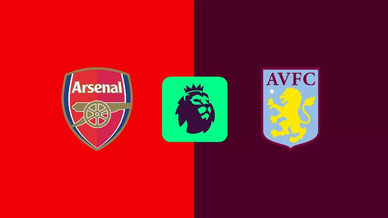 Арсенал — Астон Вилла 30.12.2025: прямая трансляция и запись матча АПЛ | 2025/26