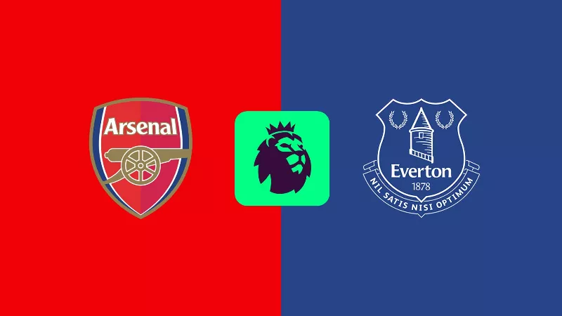 Арсенал — Эвертон 14.03.2026: прямая трансляция и запись матча АПЛ | 2025/26