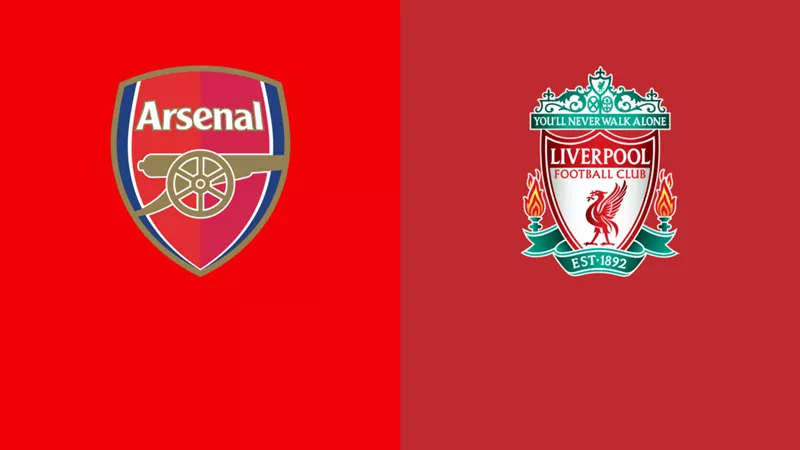 Арсенал — Ливерпуль 08.01.2026: прямая трансляция и запись матча АПЛ | 2025/26