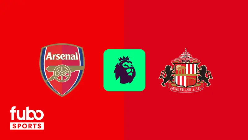 Арсенал — Сандерленд 07.02.2026: прямая трансляция и запись матча АПЛ | 2025/26