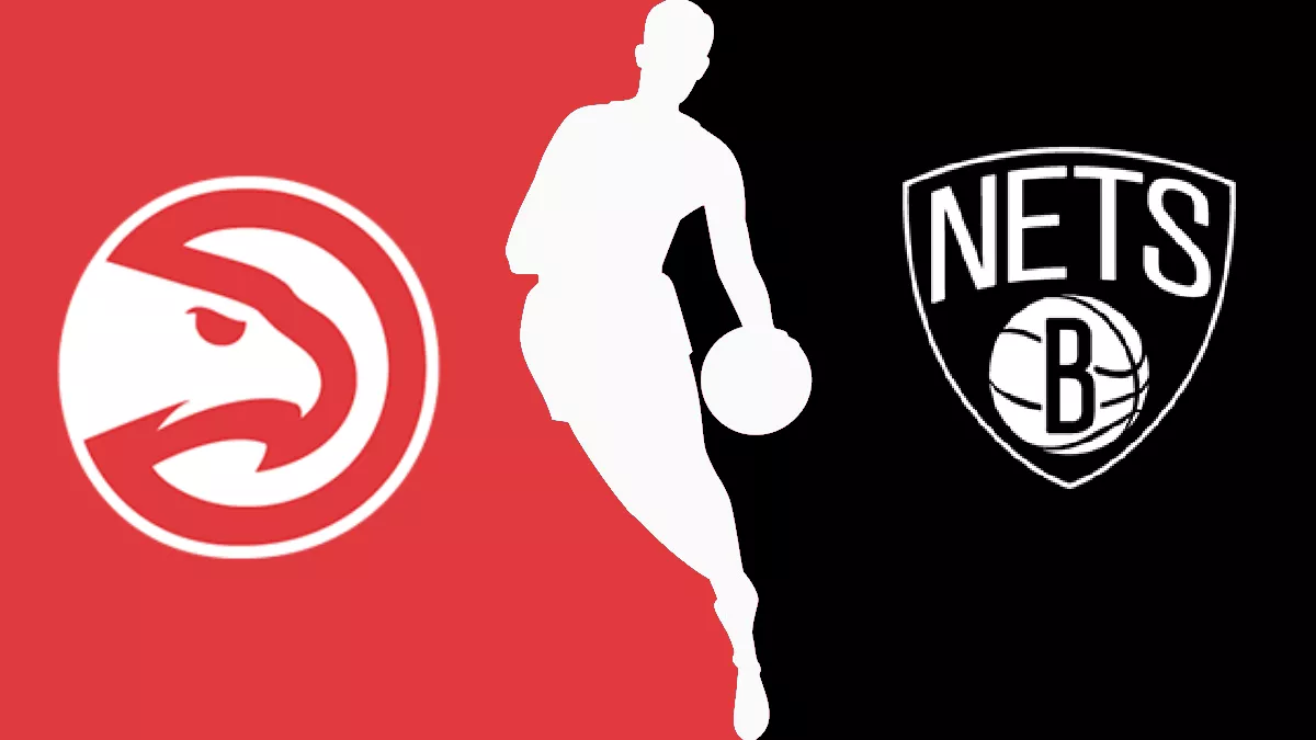 Атланта Хокс - Бруклин Нетс 22.02.2026: прямая трансляция и запись матчей НБА | Сезон 2025/26
