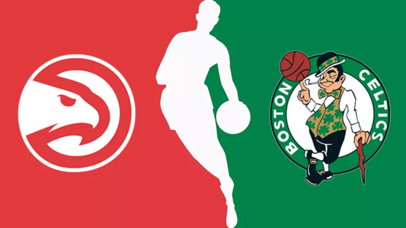 Атланта Хокс - Бостон Селтикс 05.11.2024, Регулярный сезон НБА 24/25