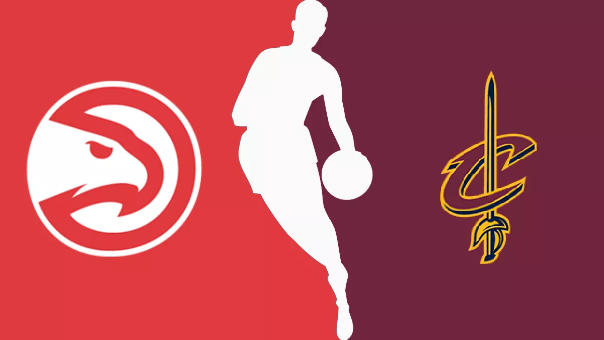 Атланта Хокс - Кливленд Кавальерс 29.11.2024, Emirates NBA Cup 24/25 смотреть онлайн