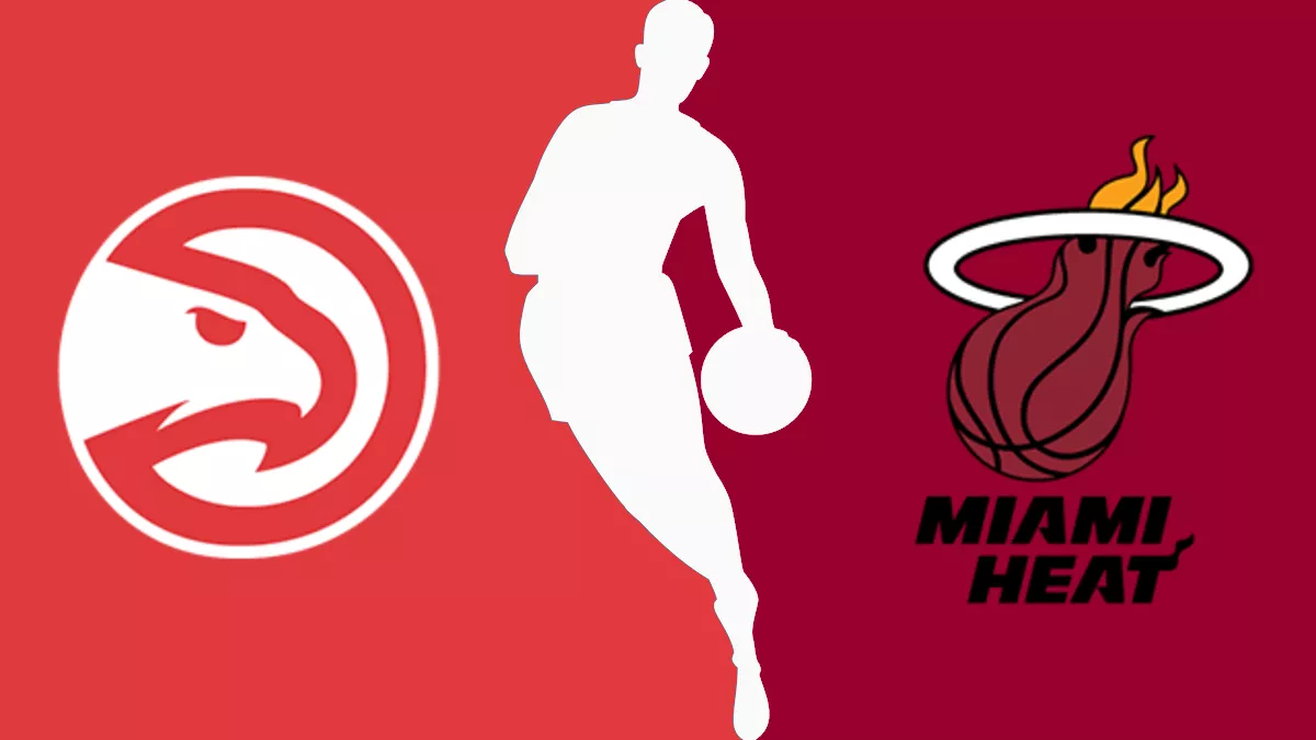 Атланта Хокс - Майами Хит 21.02.2026: прямая трансляция и запись матчей НБА | Сезон 2025/26