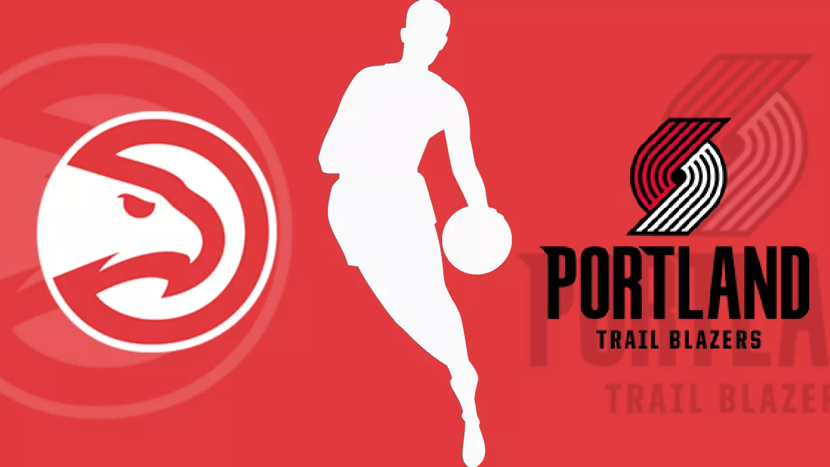 Атланта Хокс - Портленд Трэйл Блэйзерс 02.03.2026: прямая трансляция и запись матчей НБА | Сезон 2025/26