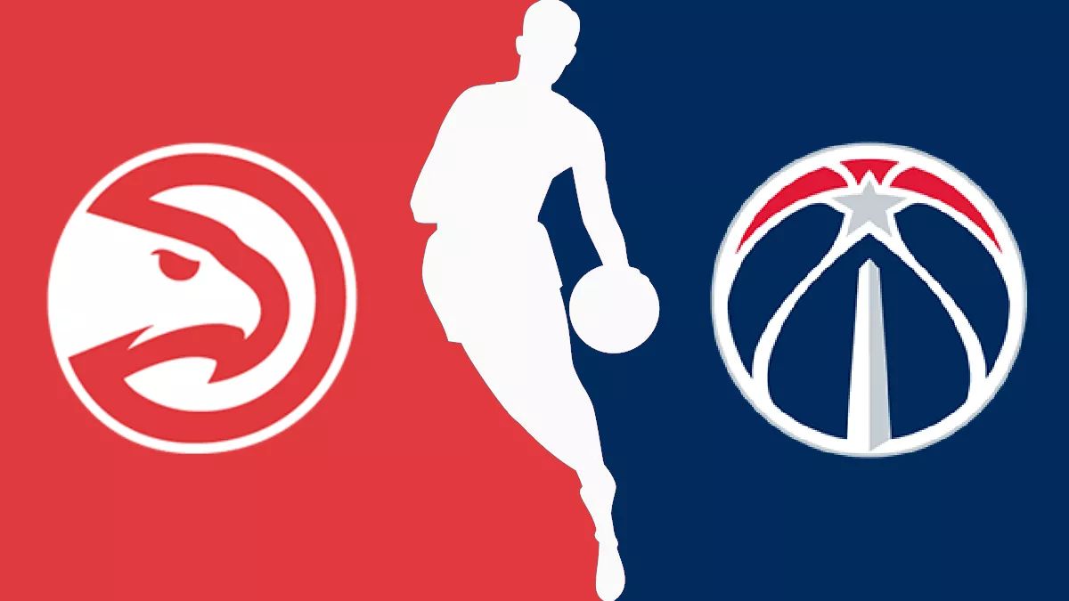 Атланта Хокс - Вашингтон Уизардс 25.02.2026: прямая трансляция и запись матчей НБА | Сезон 2025/26