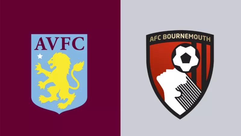 Астон Вилла — Борнмут 09.11.2025: прямая трансляция и запись матча АПЛ | 2025/26