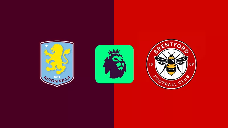 Астон Вилла — Брентфорд 01.02.2026: прямая трансляция и запись матча АПЛ | 2025/26