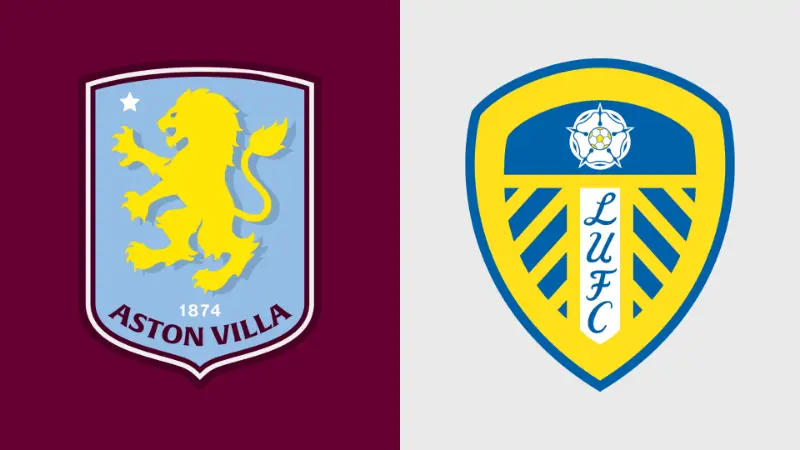 Астон Вилла — Лидс Юнайтед 21.02.2026: прямая трансляция и запись матча АПЛ | 2025/26