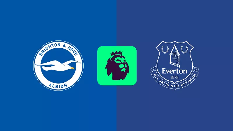 Брайтон энд Хоув Альбион — Эвертон 31.01.2026: прямая трансляция и запись матча АПЛ | 2025/26