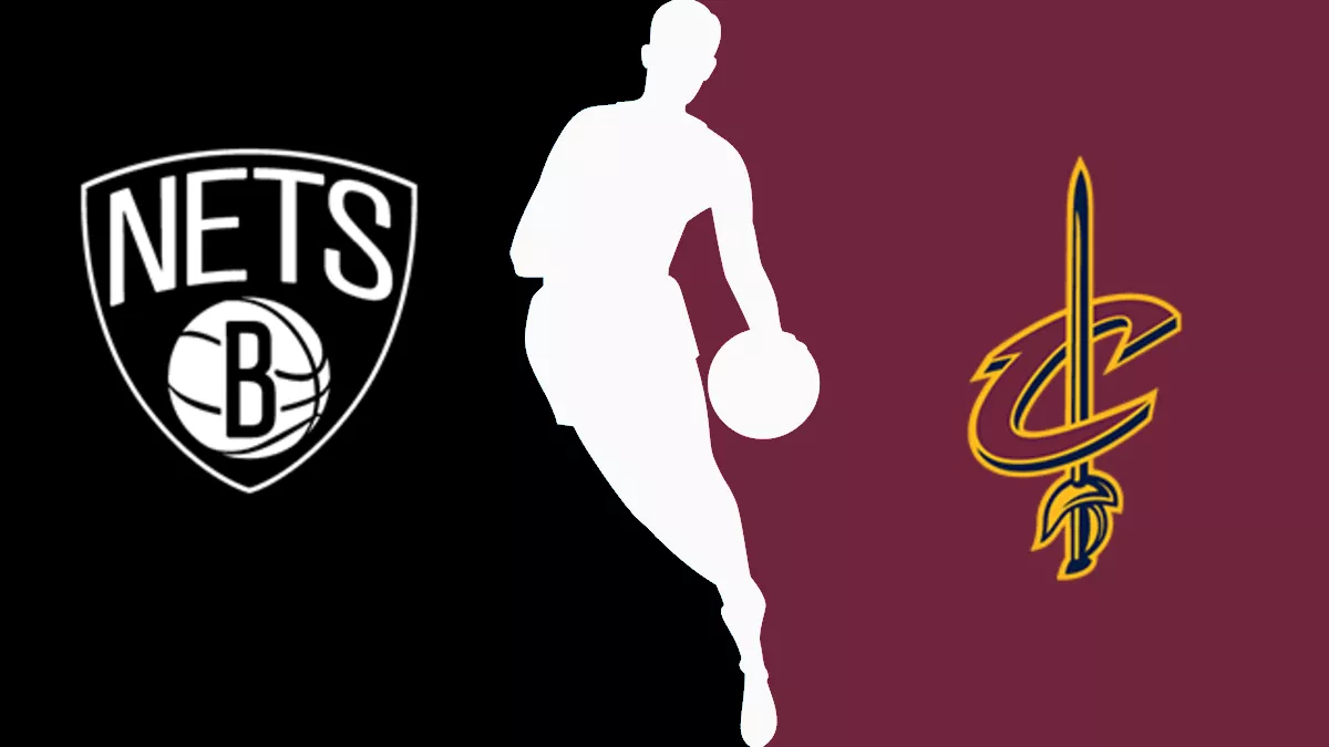 Бруклин Нетс - Кливленд Кавальерс 01.03.2026: прямая трансляция и запись матчей НБА | Сезон 2025/26