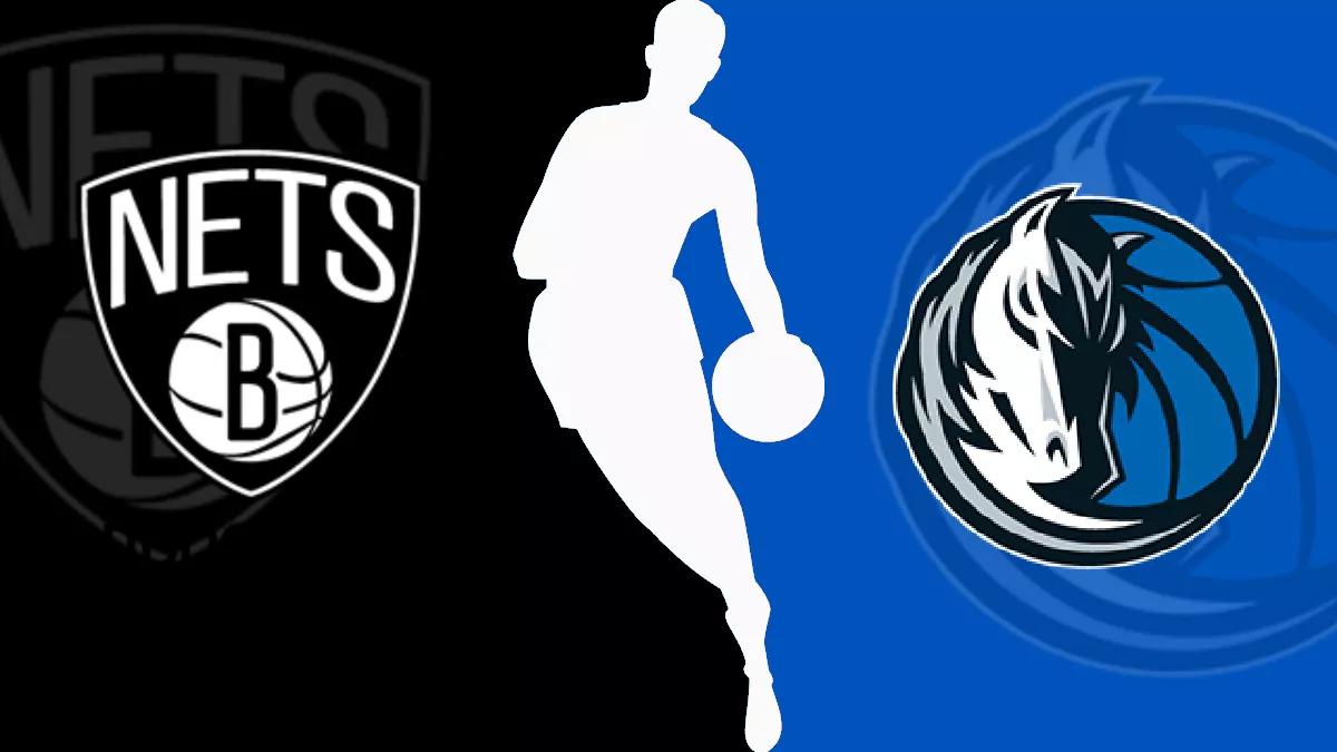 Бруклин Нетс - Даллас Маверикс 25.02.2026: прямая трансляция и запись матчей НБА | Сезон 2025/26