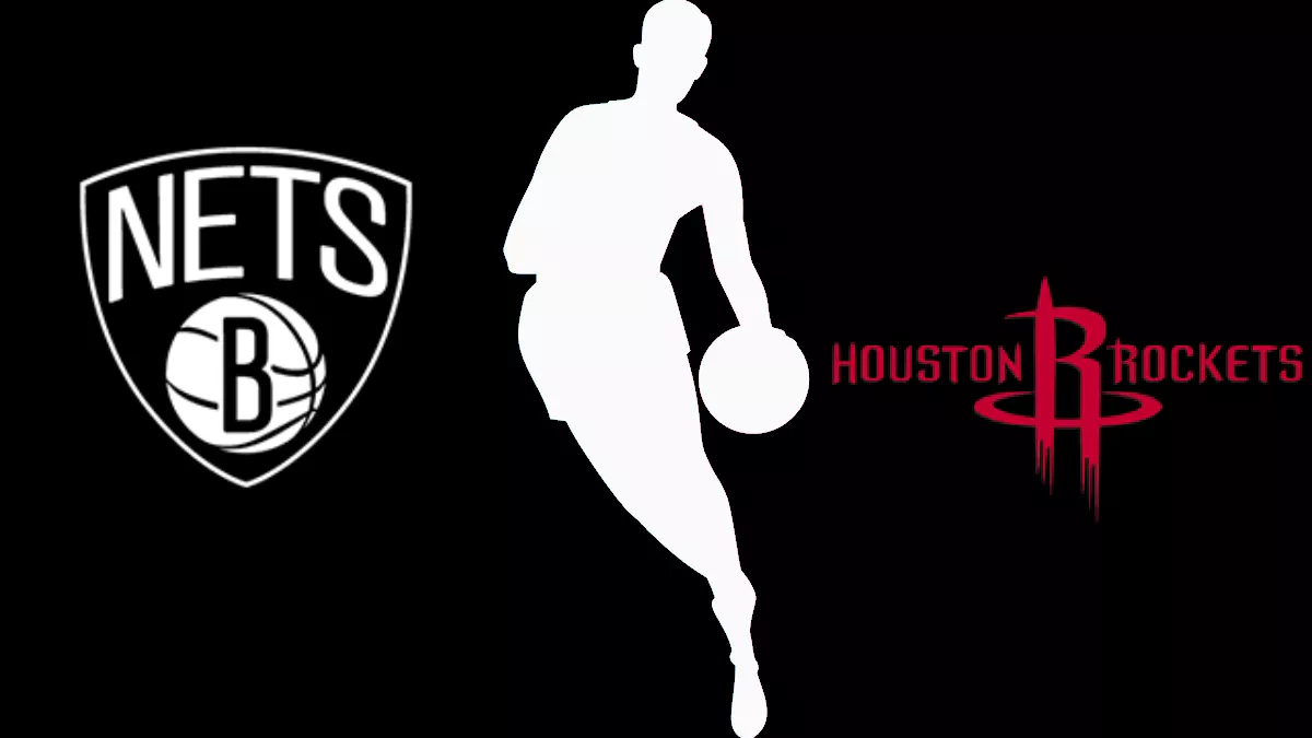 Бруклин Нетс - Хьюстон Рокетс 02.01.2026: прямая трансляция и запись матчей НБА | Cезон 2025/26