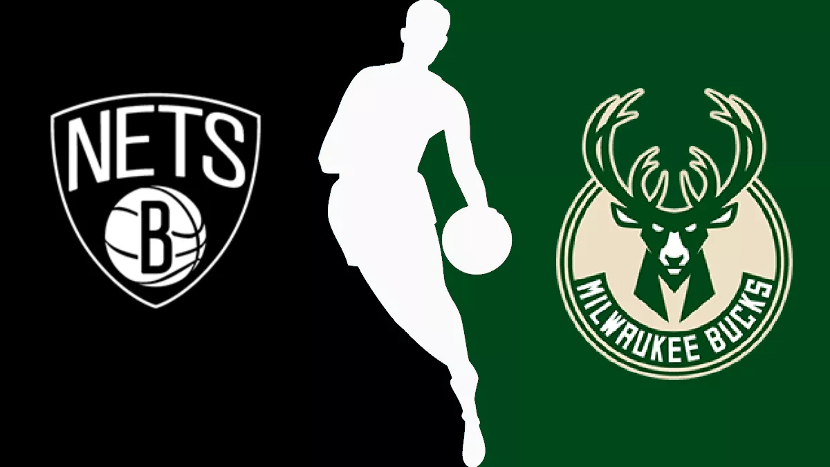 Бруклин Нетс - Милуоки Бакс 15.12.2025: прямая трансляция и запись матчей НБА | Cезон 2025/26