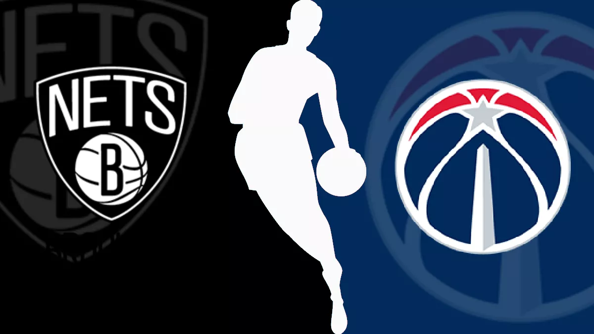 Бруклин Нетс - Вашингтон Уизардс 07.02.2026: прямая трансляция и запись матчей НБА | Сезон 2025/26