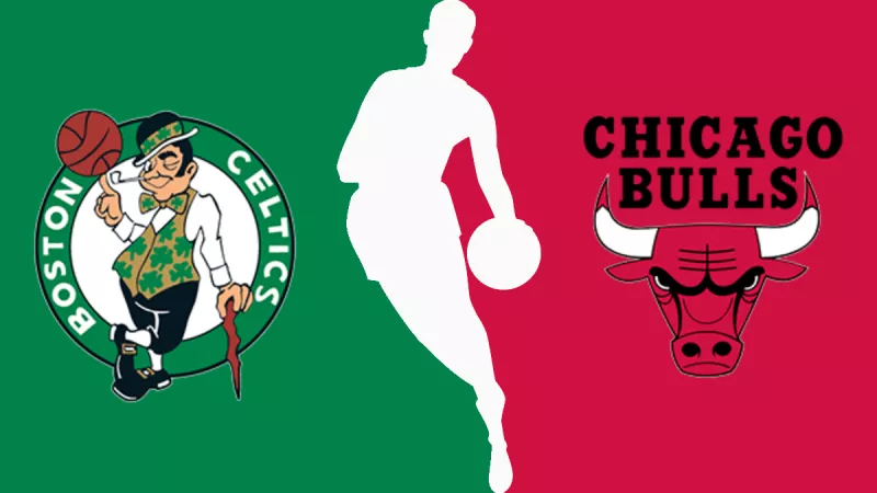 Бостон Селтикс - Чикаго Буллз 12.02.2026: прямая трансляция и запись матчей НБА | Сезон 2025/26