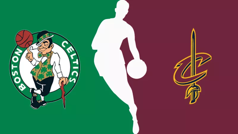 Бостон Селтикс - Кливленд Кавальерс 13.10.2025: прямая трансляция и запись матча НБА | Предсезон 2025/26