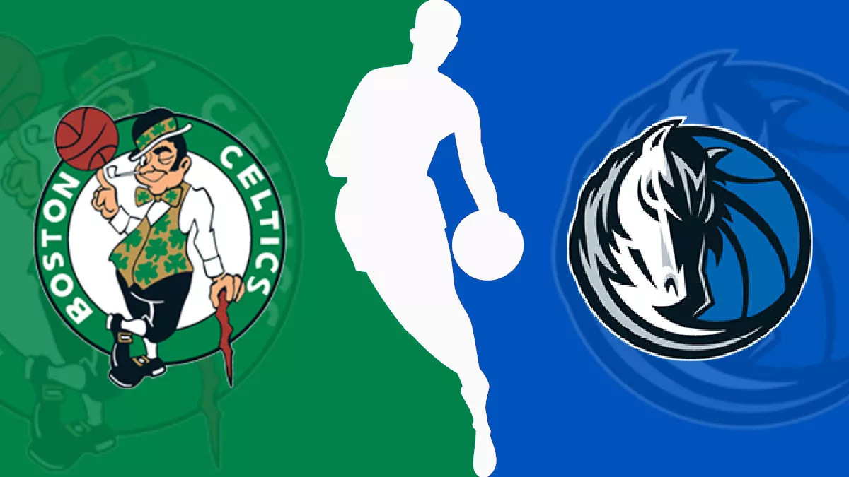 Бостон Селтикс - Даллас Маверикс 07.03.2026: прямая трансляция и запись матчей НБА | Сезон 2025/26