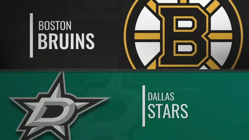 Бостон Брюинз - Даллас Старз 01.04.2026: прямая трансляция и запись матчей НХЛ | Сезон 2025/26