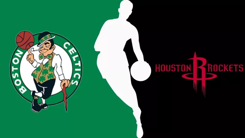 Бостон Селтикс - Хьюстон Рокетс 02.11.2025: прямая трансляция и запись матчей НБА | Cезон 2025/26