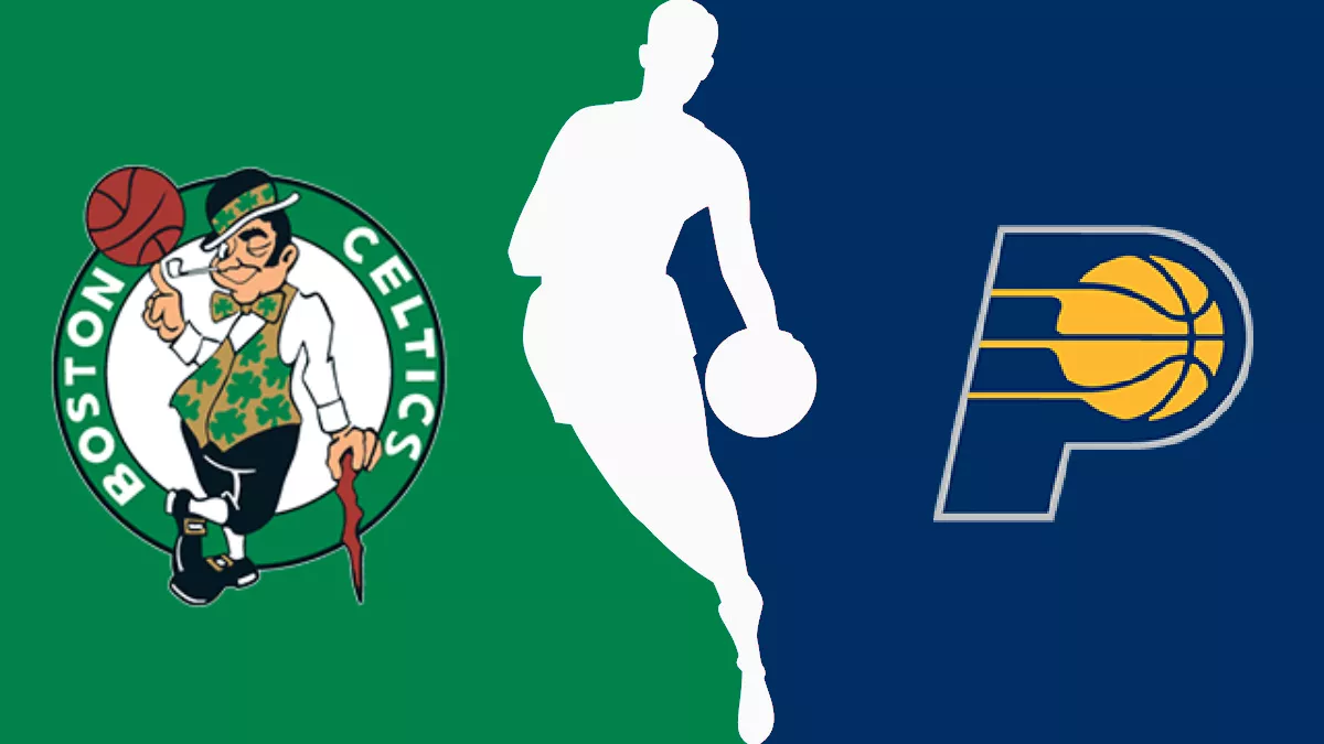 Бостон Селтикс - Индиана Пэйсерс 22.01.2026: прямая трансляция и запись матчей НБА | Cезон 2025/26