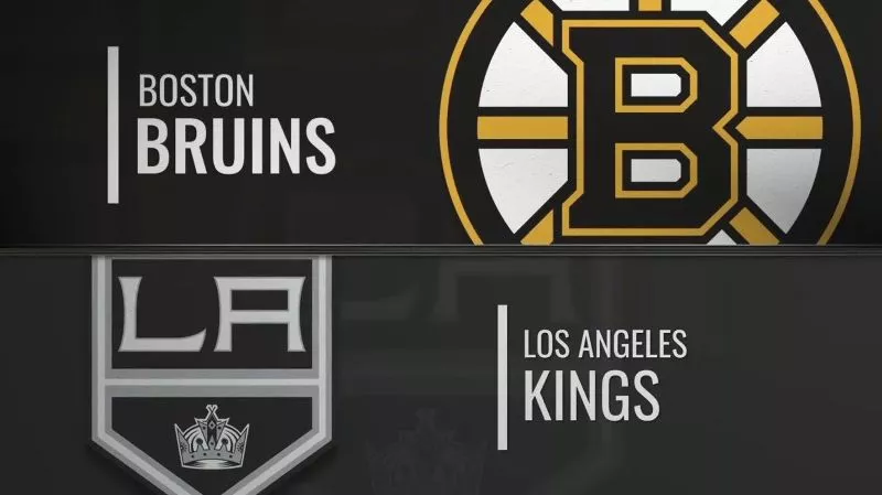 Бостон Брюинз - Лос-Анджелес Кингз 11.03.2026: прямая трансляция и запись матчей НБА | Сезон 2025/26