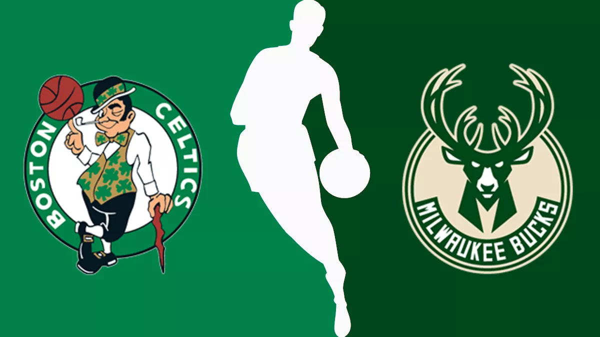 Бостон Селтикс - Милуоки Бакс 01.02.2026: прямая трансляция и запись матчей НБА | Cезон 2025/26