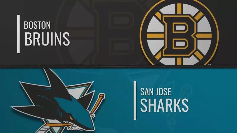 Бостон Брюинз - Сан-Хосе Шаркс 13.03.2026: прямая трансляция и запись матчей НБА | Сезон 2025/26