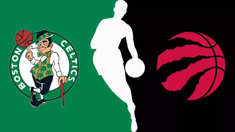 Бостон Селтикс - Торонто Рэпторс 17.11.2024, Регулярный сезон НБА 24/25 смотреть онлайн