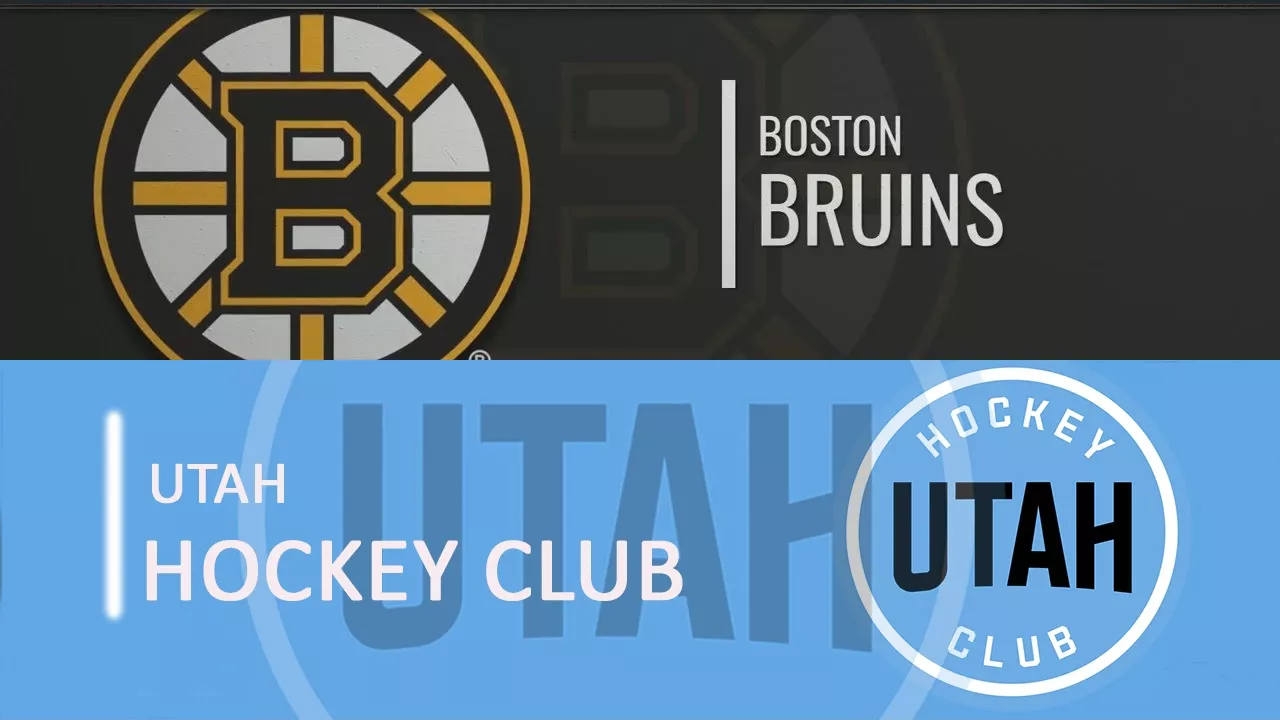 Бостон Брюинз - Юта 22.11.2024, Регулярный сезон НХЛ 24/25 смотреть онлайн
