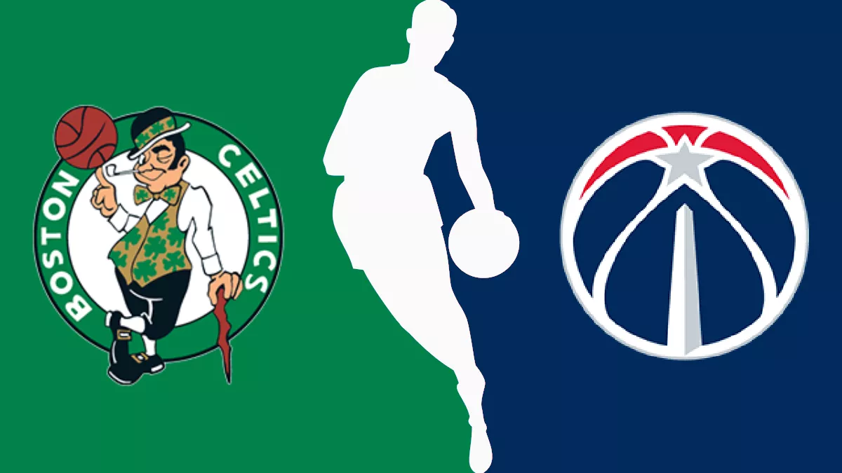 Бостон Селтикс - Вашингтон Уизардс 06.11.2025: прямая трансляция и запись матчей НБА | Cезон 2025/26