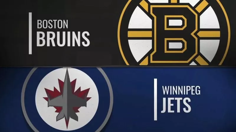 Бостон Брюинз - Виннипег Джетс 20.03.2026: прямая трансляция и запись матчей НБА | Сезон 2025/26