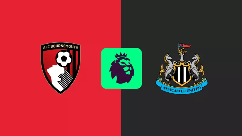 Борнмут — Ньюкасл Юнайтед 21.09.2025: прямая трансляция и запись матча АПЛ | 2025/26