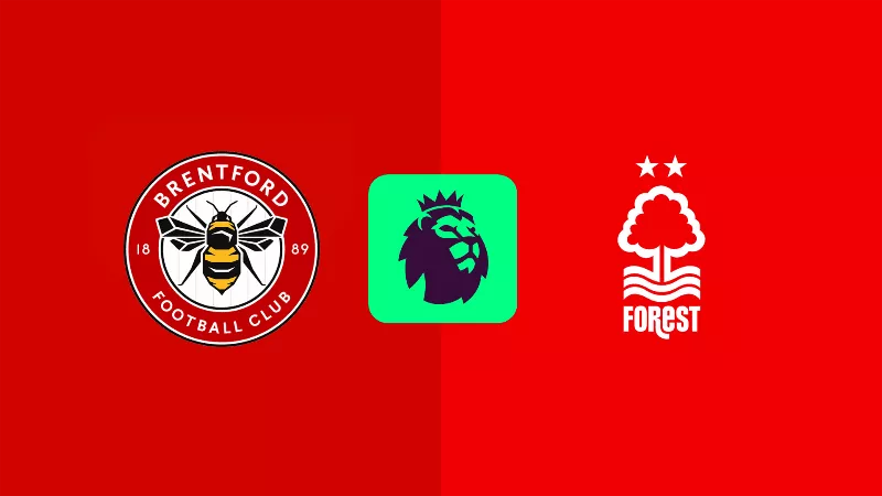 Брентфорд — Ноттингем Форест 25.01.2026: прямая трансляция и запись матча АПЛ | 2025/26