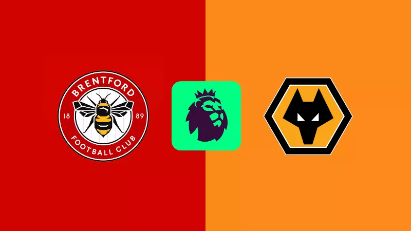 Брентфорд — Вулверхэмптон Уондерерс 16.03.2026: прямая трансляция и запись матча АПЛ | 2025/26