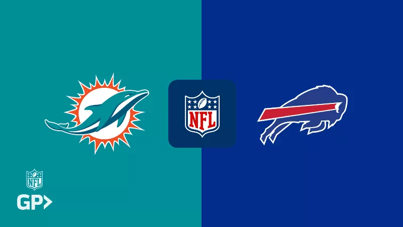 Баффало Биллс - Майами Долфинс 19.09.2025: прямая трансляция и запись матча НФЛ | Регулярный сезон 2025/26