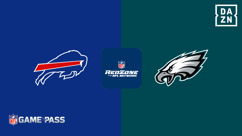 Баффало Биллс - Филадельфия Иглз 29.12.2025: прямая трансляция и запись матча НФЛ | Регулярный сезон 2025/26