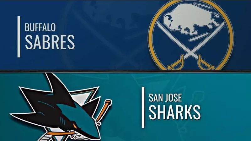 Баффало Сейбрз - Сан-Хосе Шаркс 11.03.2026: прямая трансляция и запись матчей НБА | Сезон 2025/26